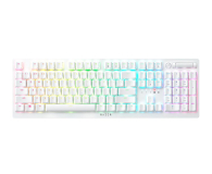 RAZER DeathStalker V2 Pro Clicky Optical Switch White RZ03-04363500-R3M1 - 1244282 - zdjęcie 1